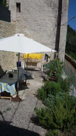 Incontro là dove si perde il giorno
